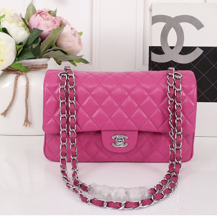 5C30B Popular  leather bag 