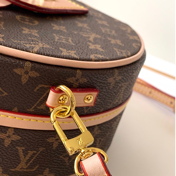 1E15B Popular leather bag 