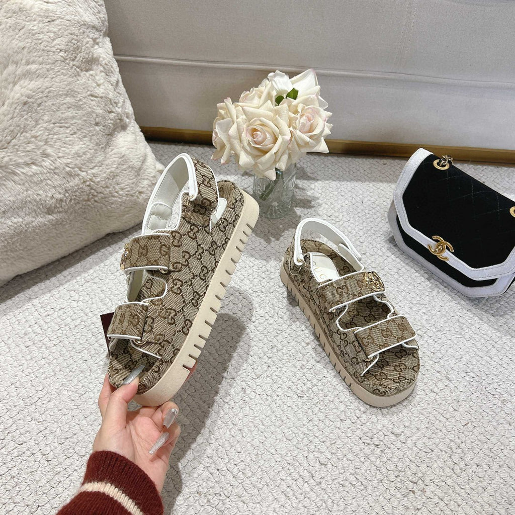 255NB11Z Popular leather  shoes