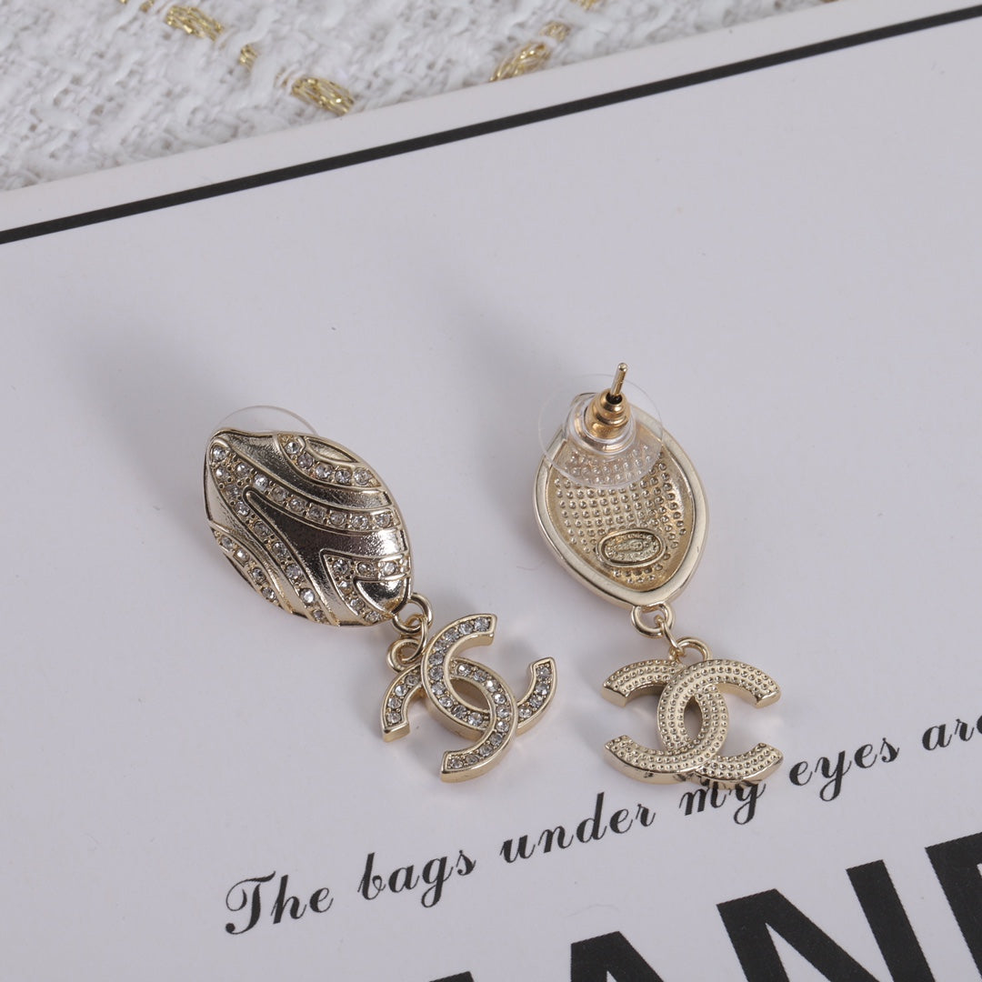 14C280E Popular Earrings