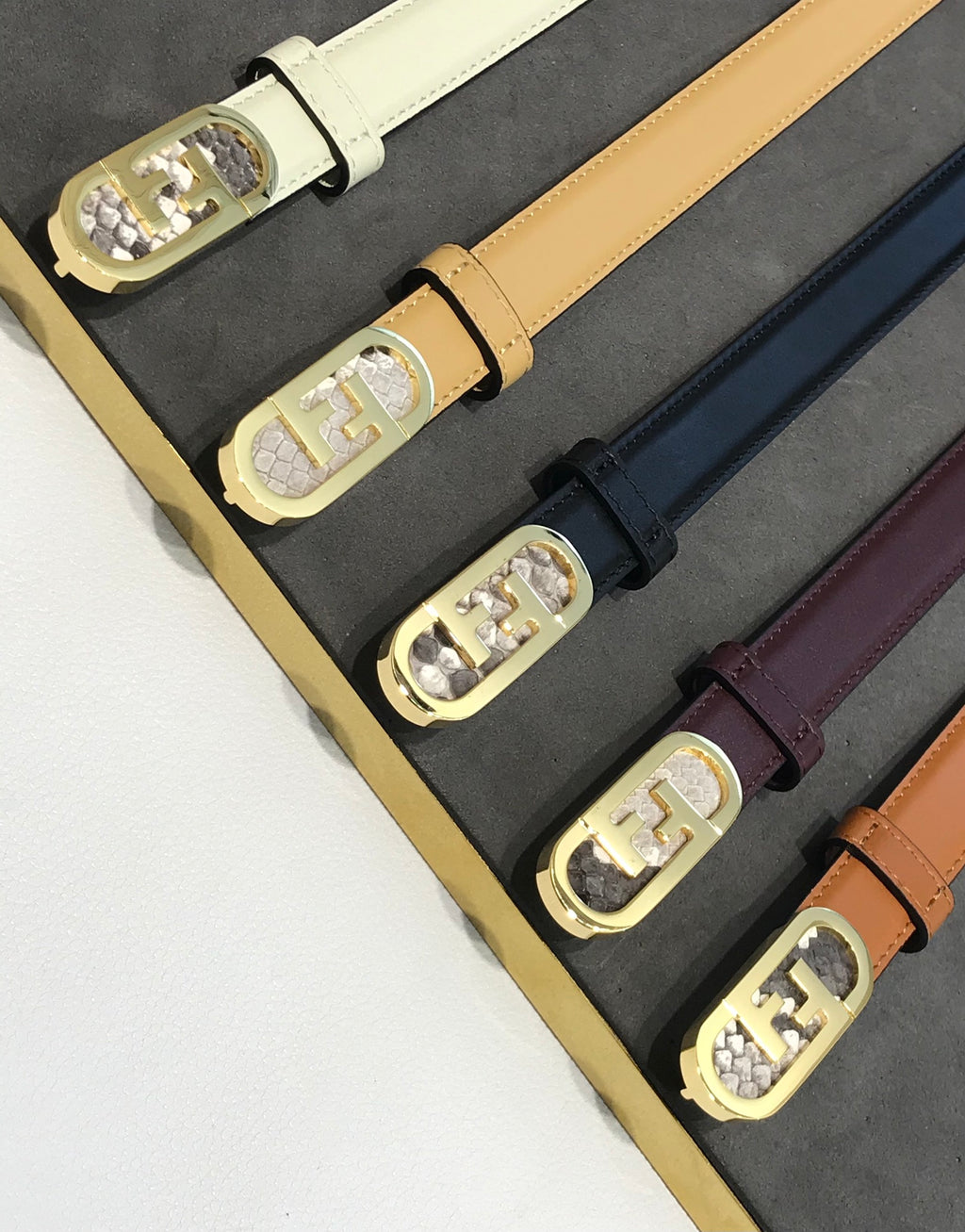 14F76P Popular  High quality belt With full package