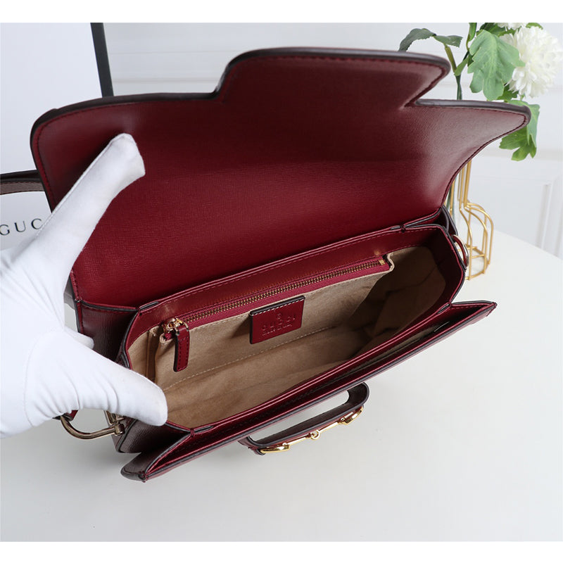 3B27B Popular  leather bag 