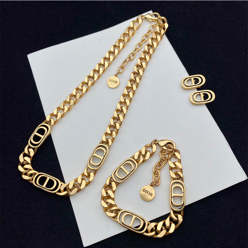 3D394X  Popular Bracelets