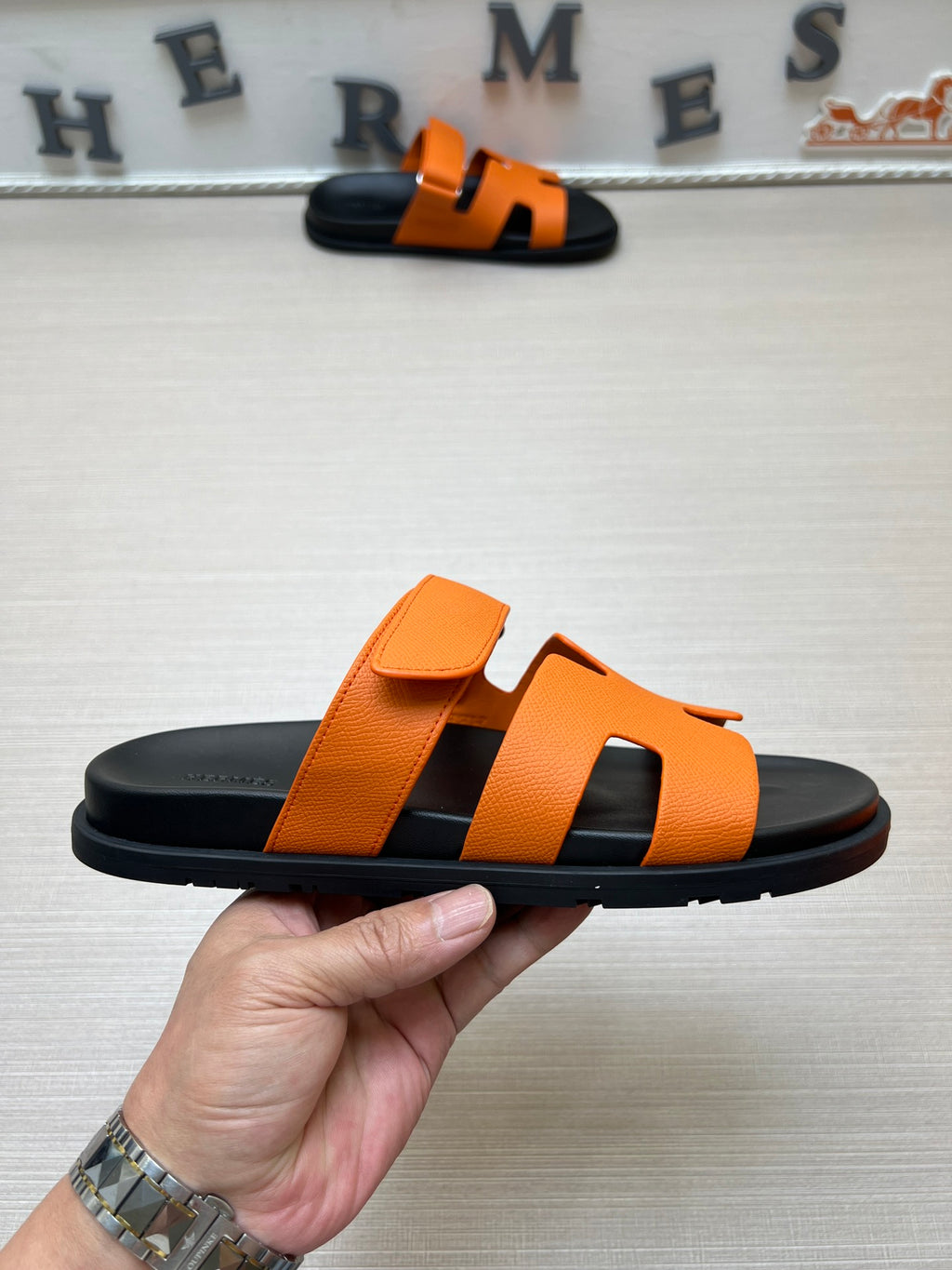 535RH5Z Popular Slippers shoes