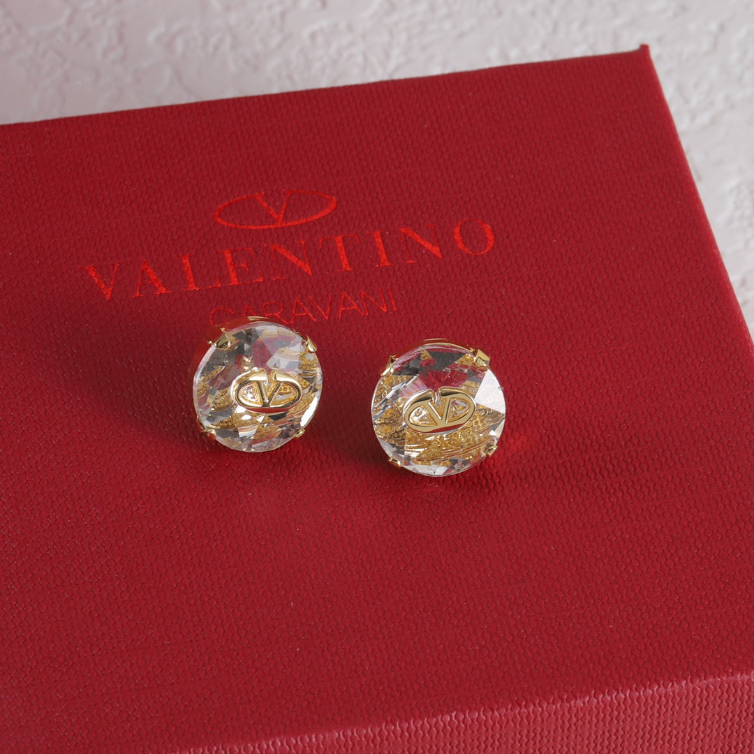 14VL410E Popular  Earrings