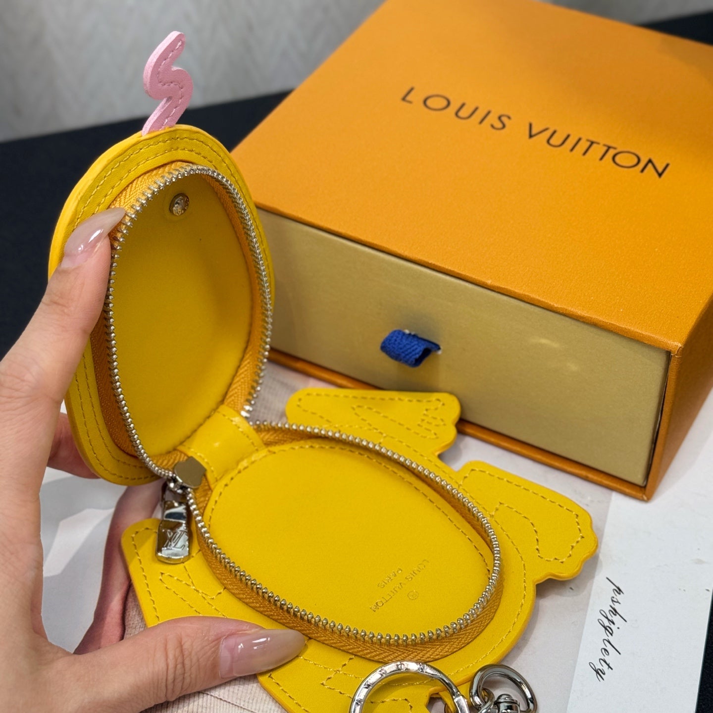 35ZE3A Popular bag 's charms accessories