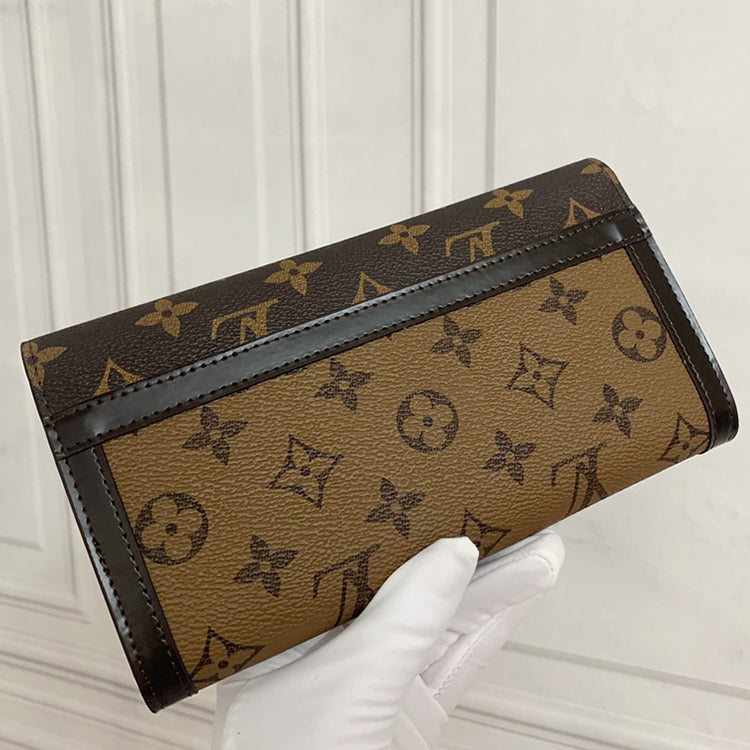 AE10B Popular leather wallets