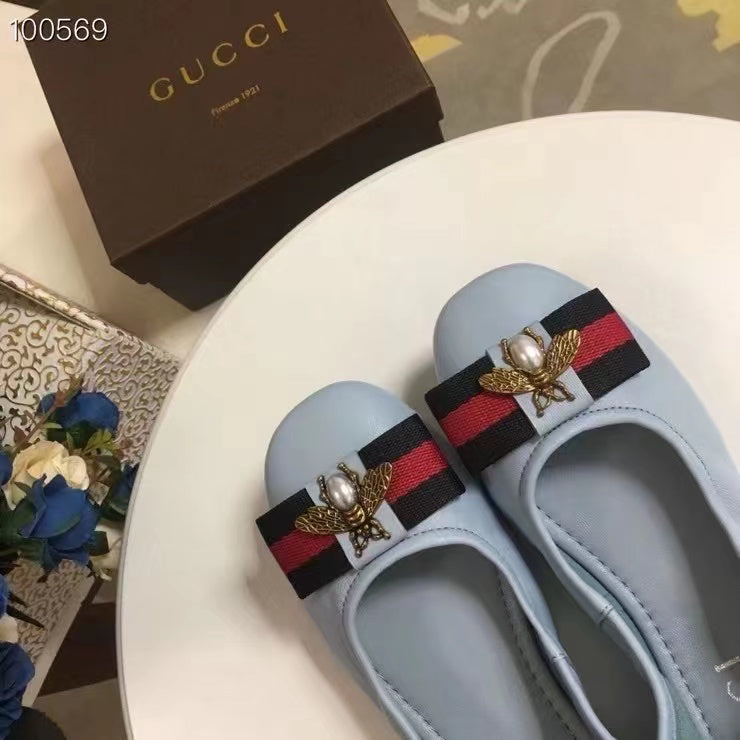295QB118Z Popular high-quality leather Shoes