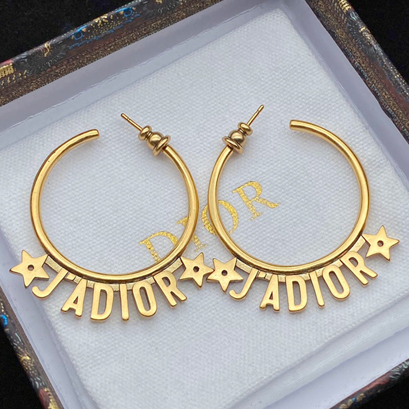 1YD241E Popular  Earrings