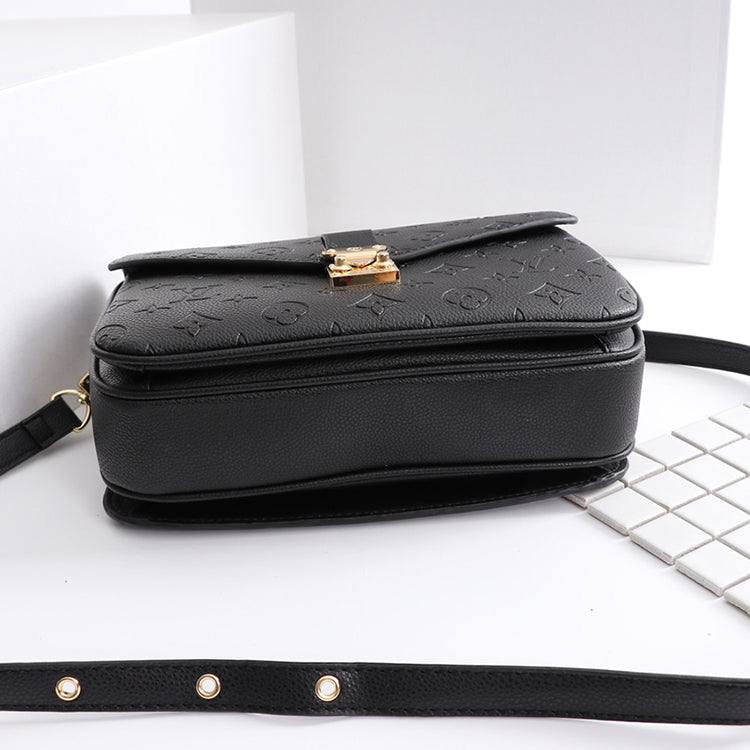 AE92B Popular leather bag 