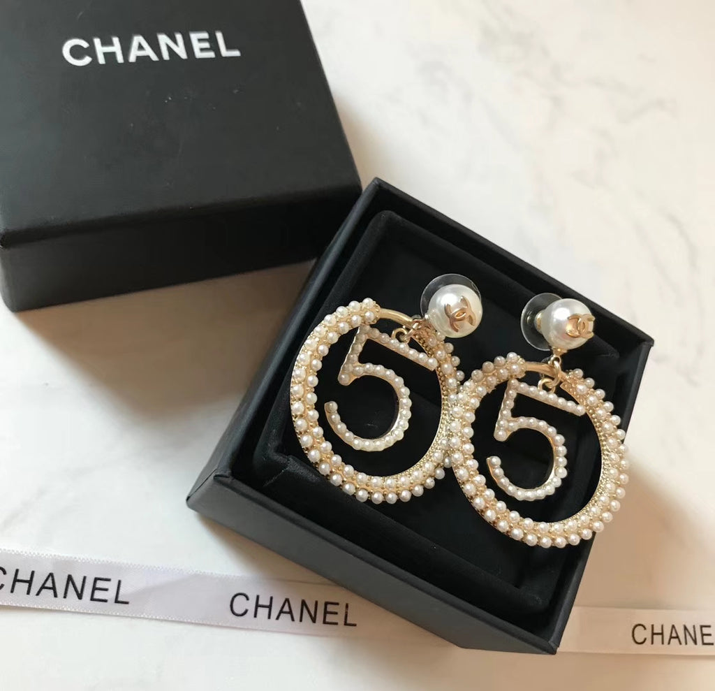 14C298E Popular  Earrings