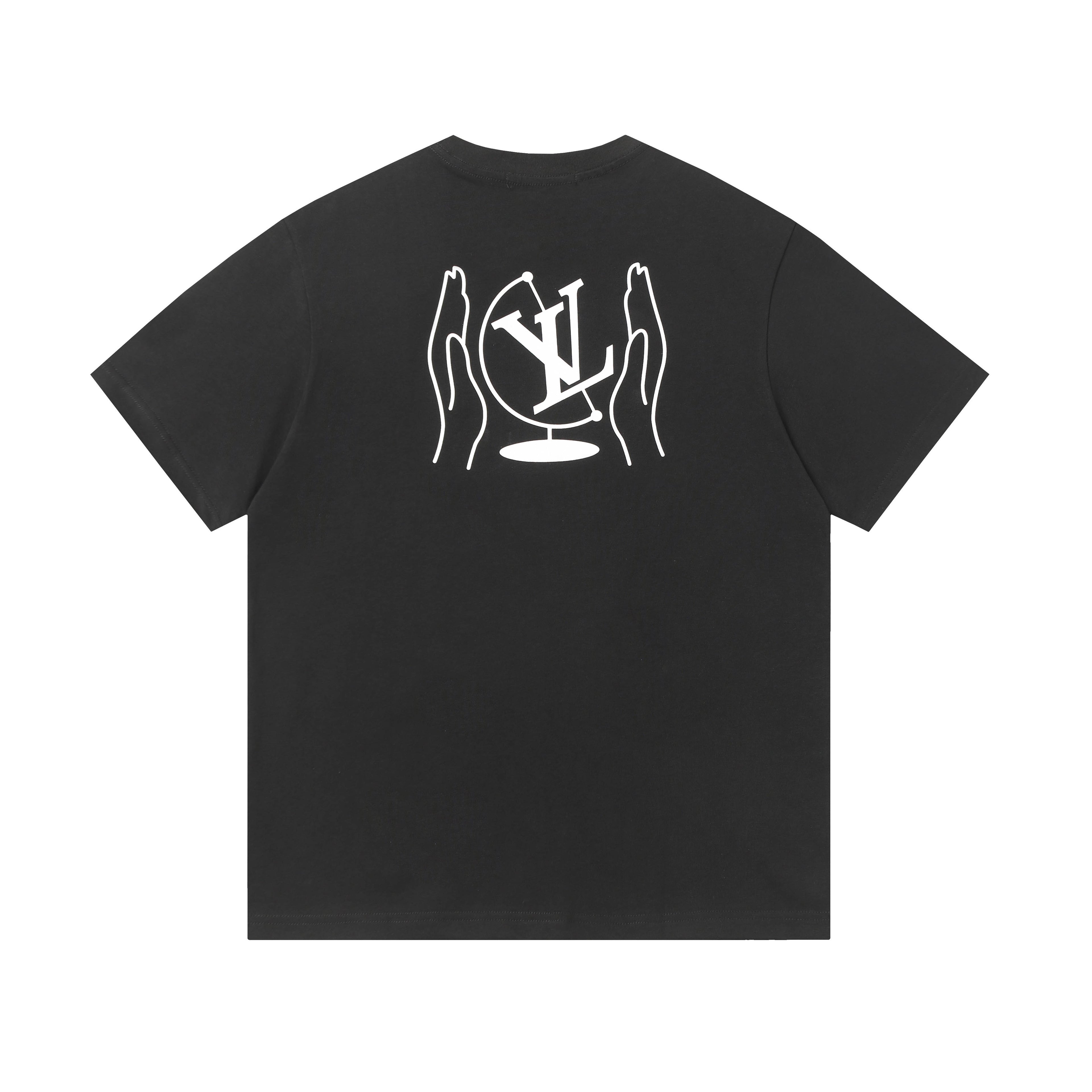 145RE149U Popular T-shirt