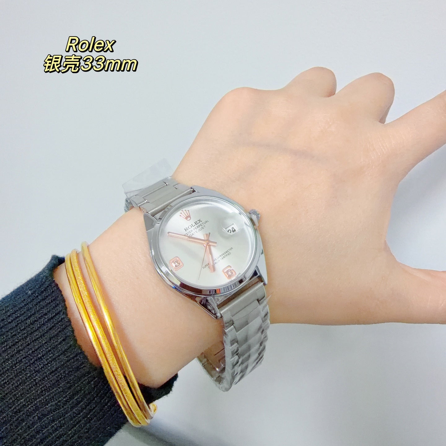136RL31L Popular Watches