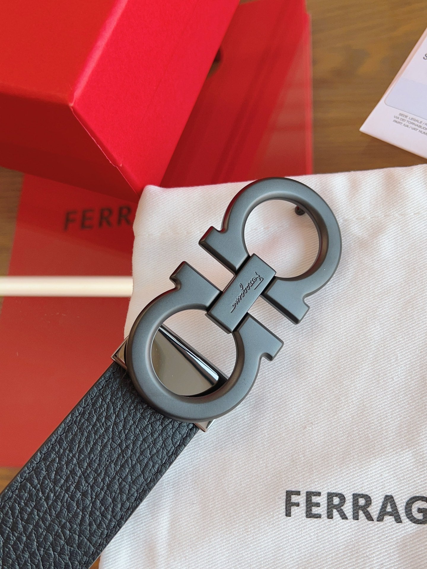 1115QA33P Popular High quality belt With full package