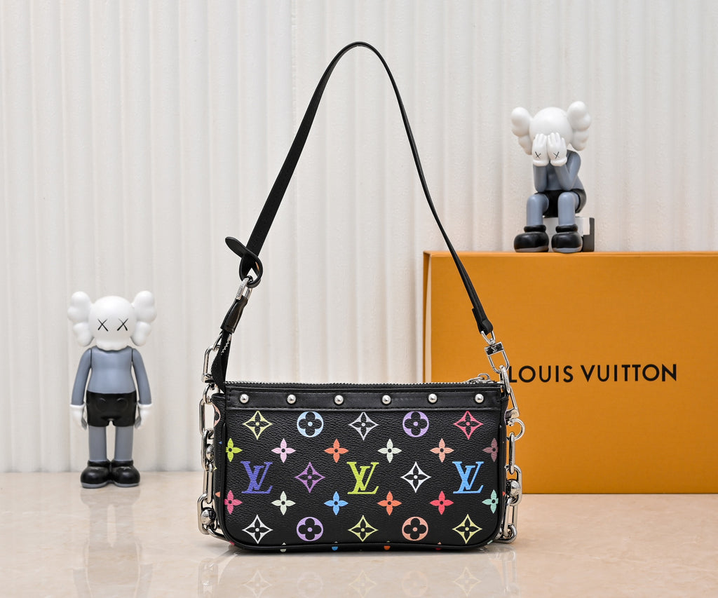 15XE12B Popular leather bag
