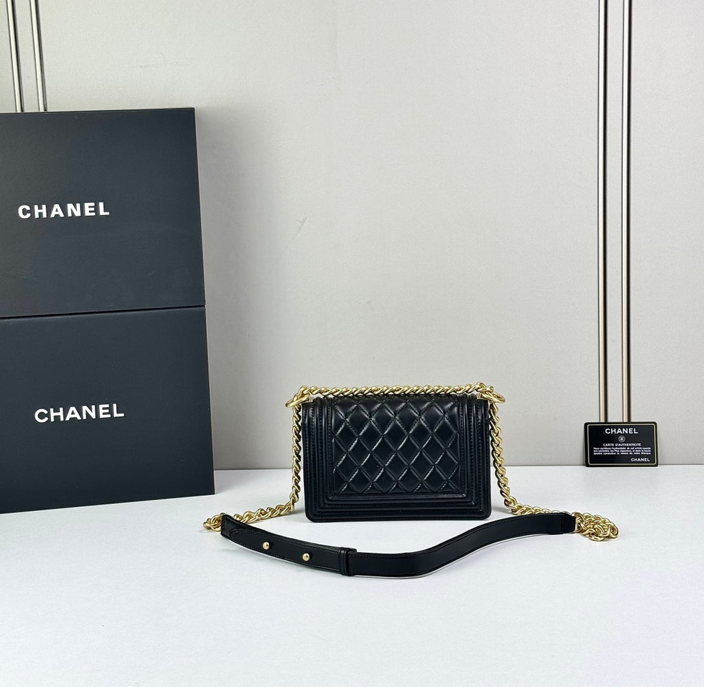 136PC16B Popular leather bag