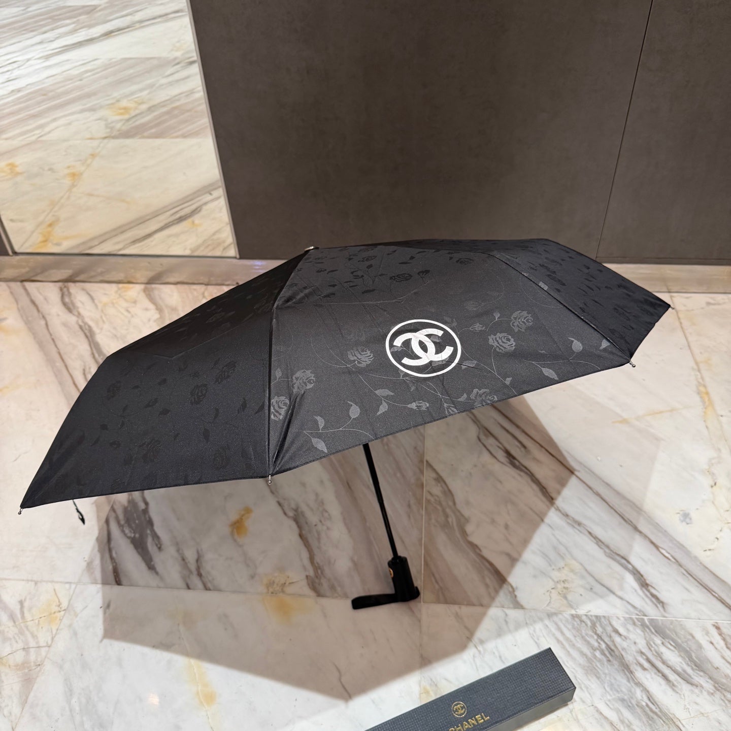 136NC4S Popular UV resistant umbrella