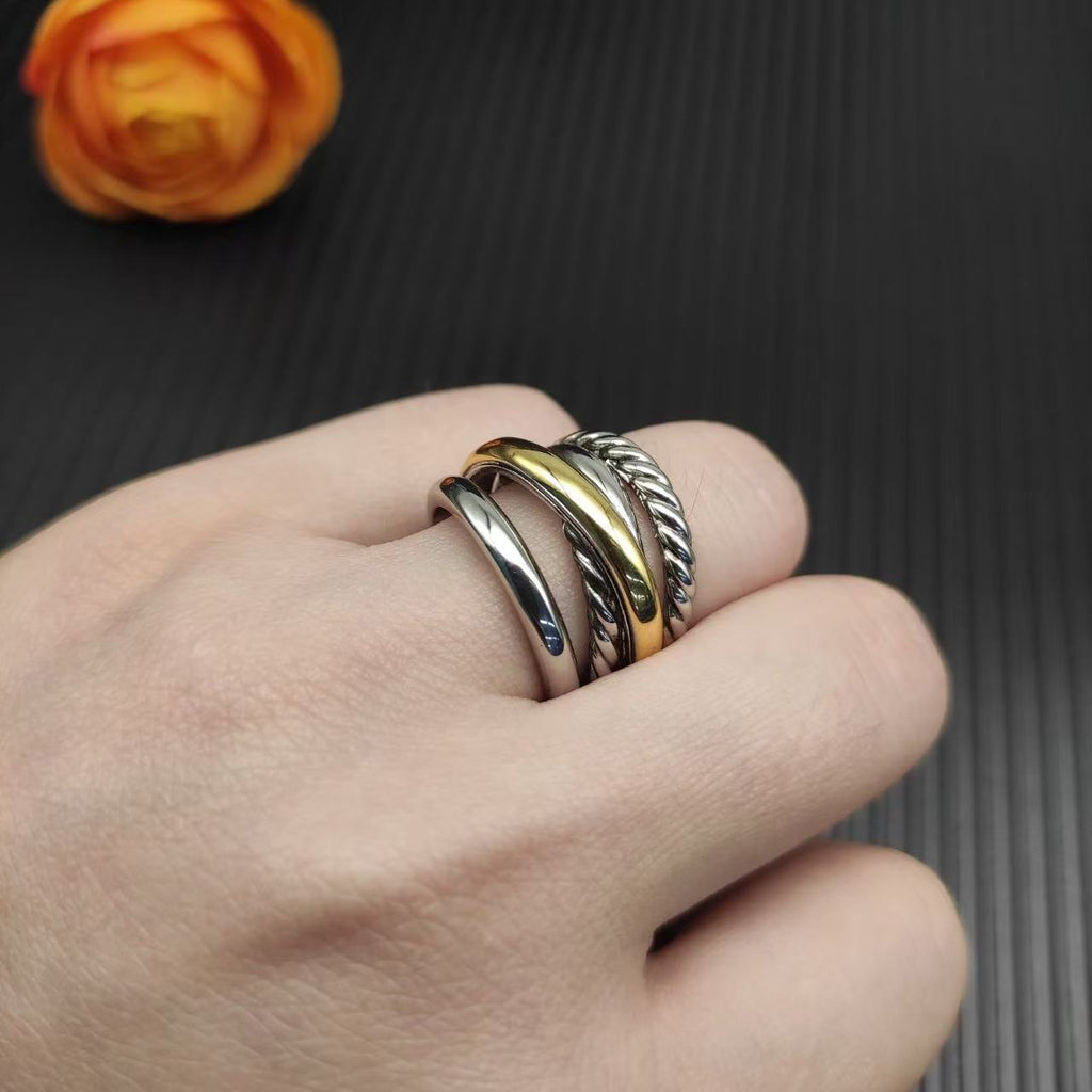 P85NA8J  Popular   Rings