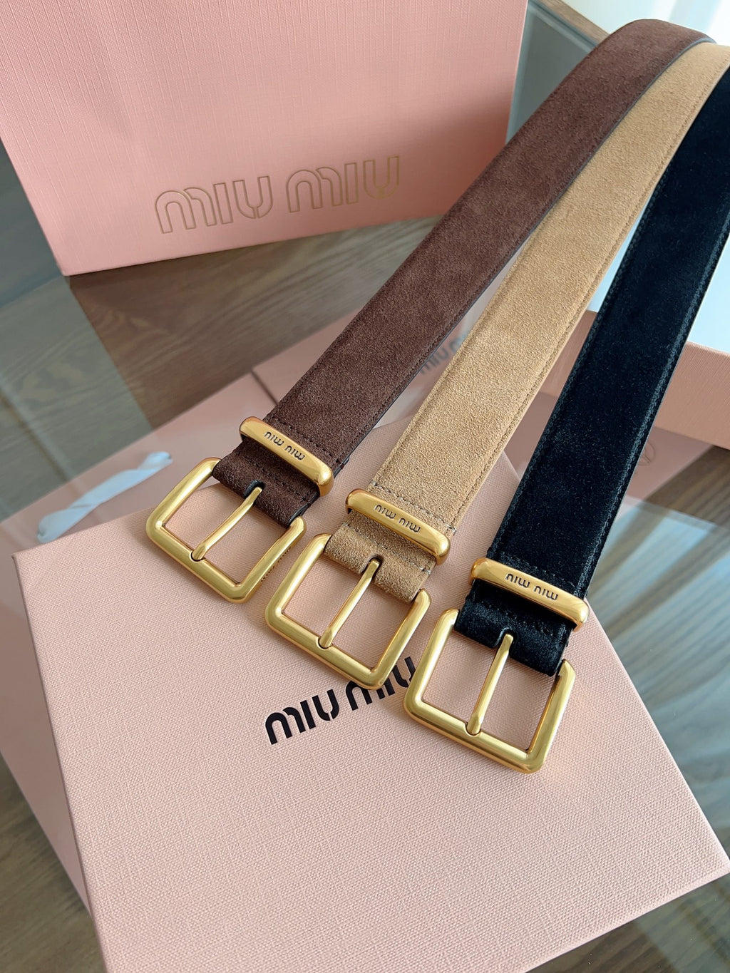 1115QA45P Popular High quality belt With full package