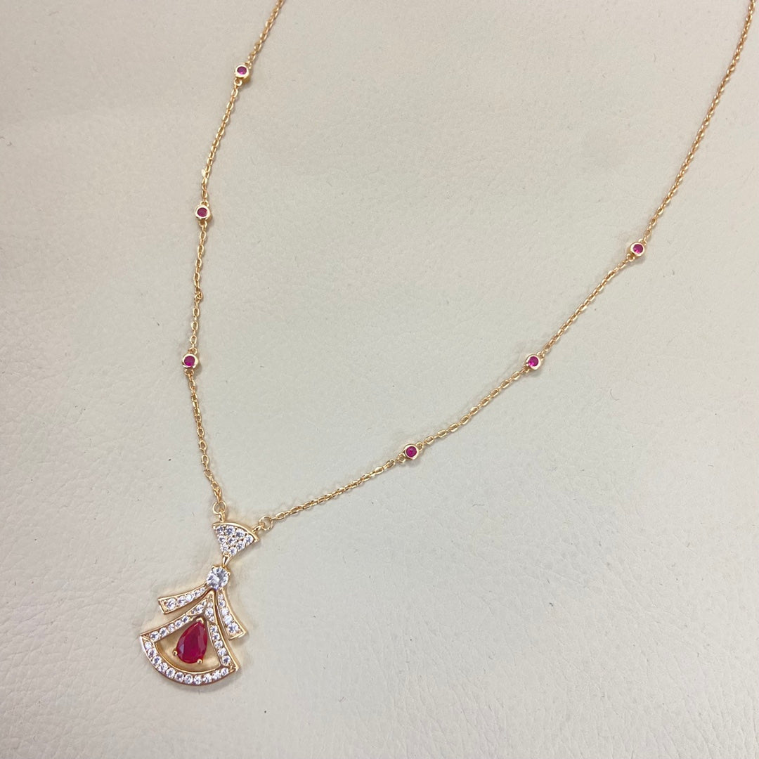 55QS400X Popular Necklaces