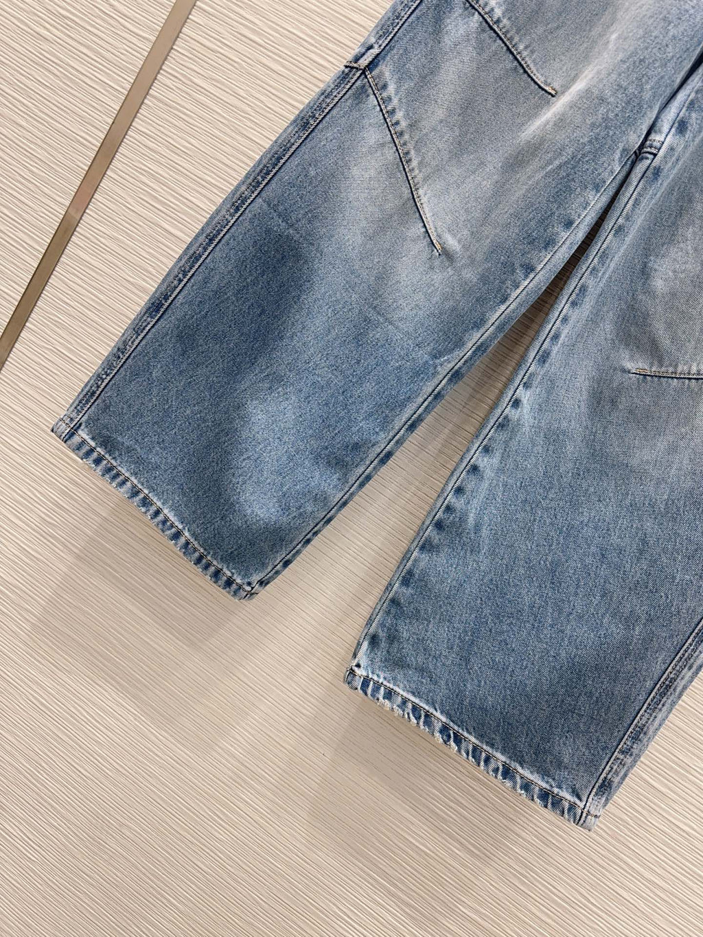 256XC33U Popular Pants fashion jeans