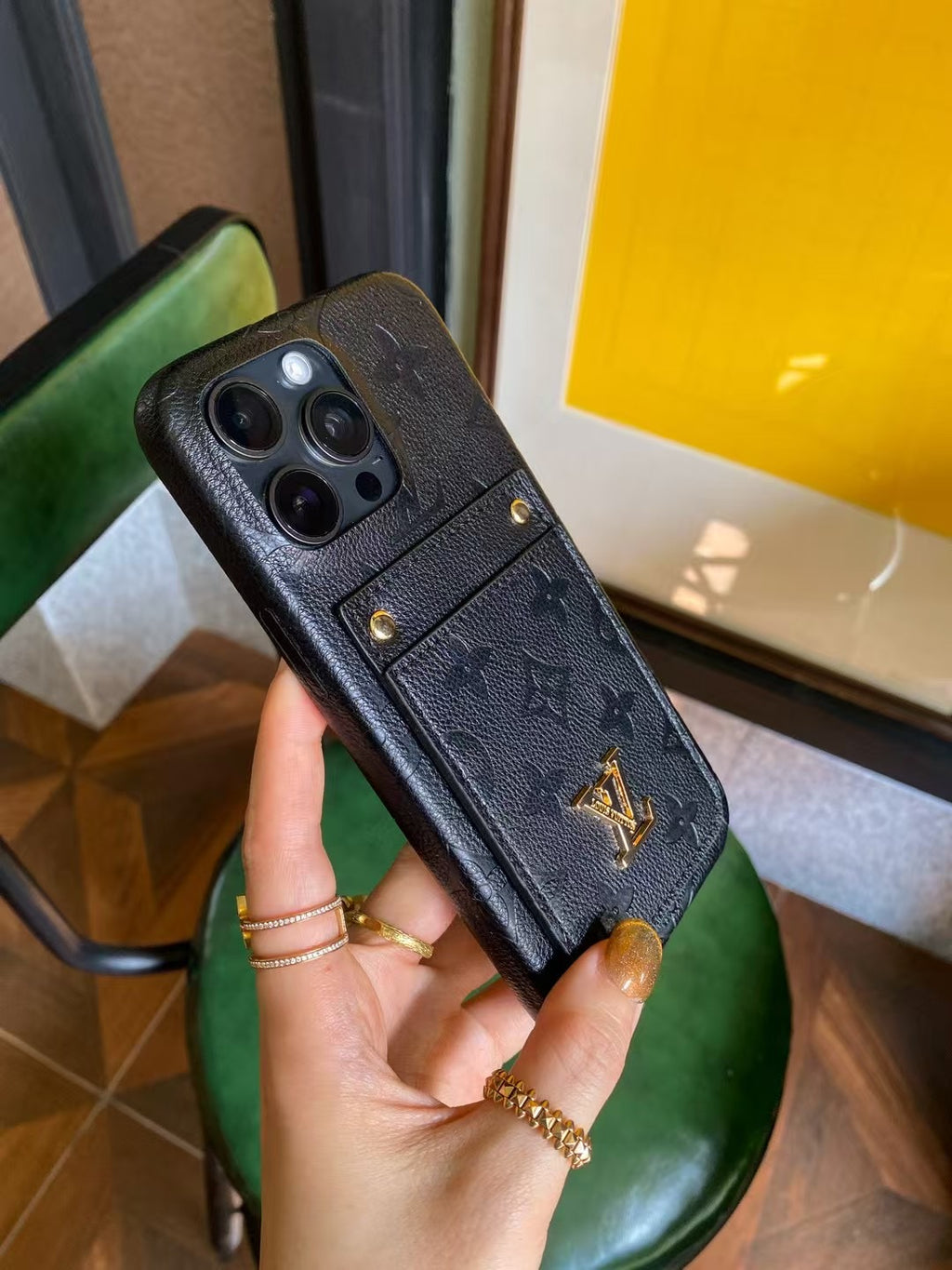 165RE50A  Popular Phone Case