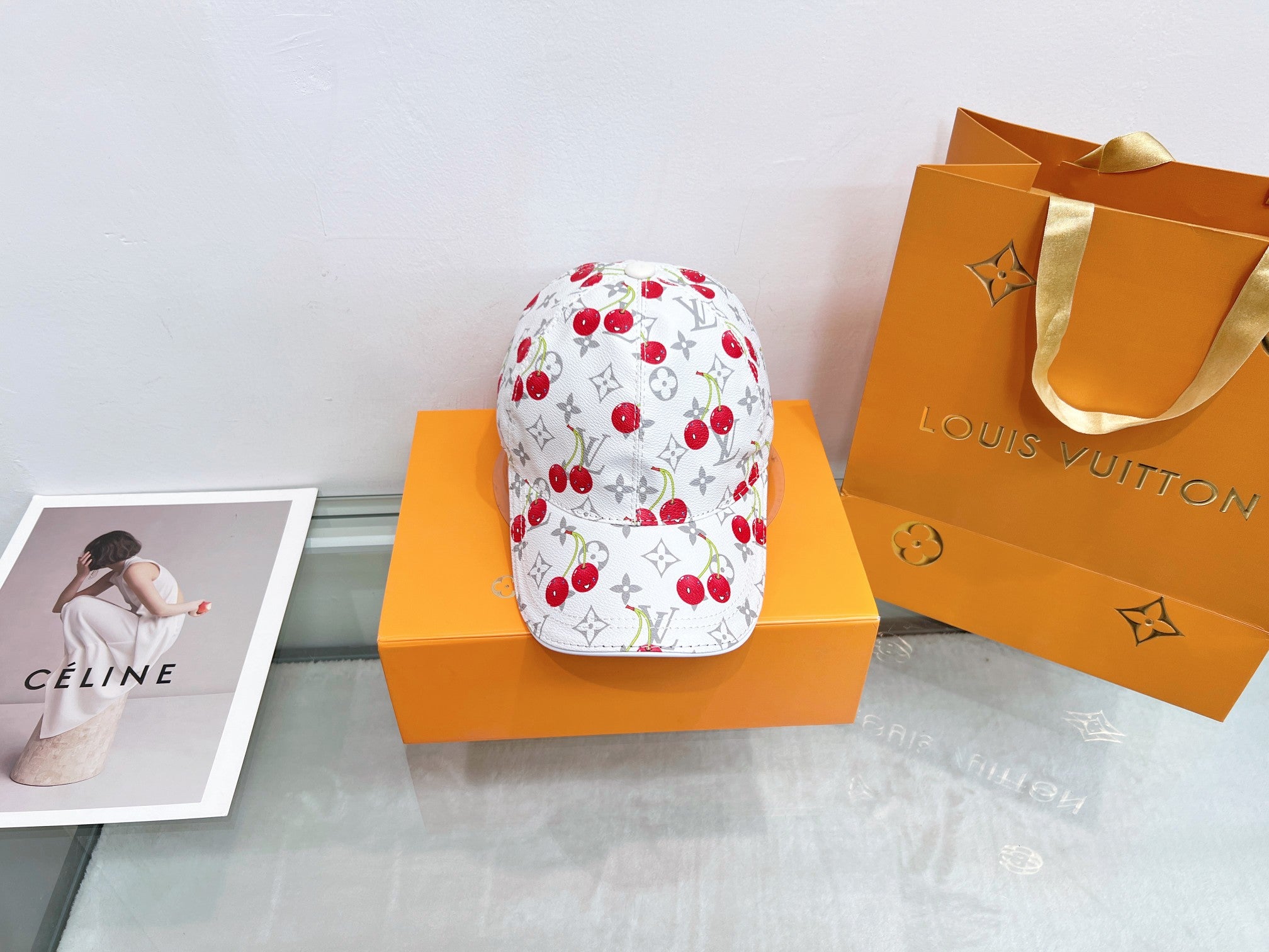 15QE22M Popular  hats