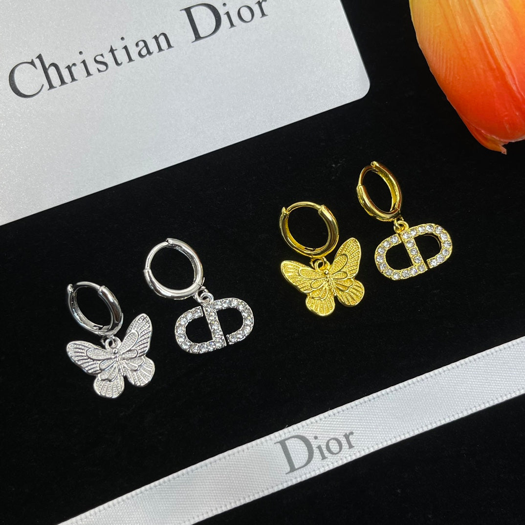 14D1062E Popular Earrings