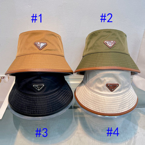 125ZPD499M  Popular  hats