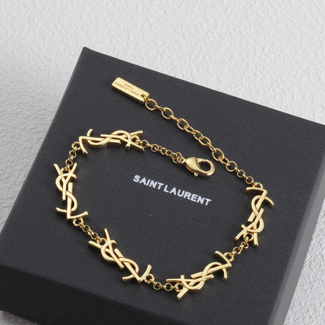 14SL567K  Popular Bracelets