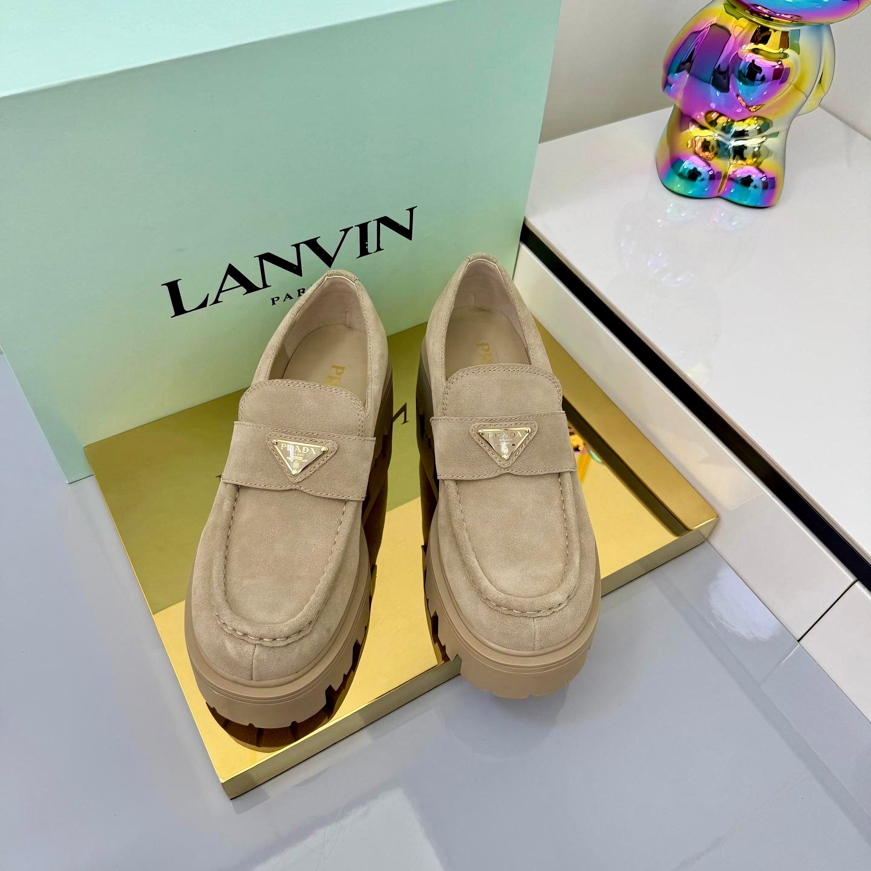 2105QP307Z Popular high-quality Shoes