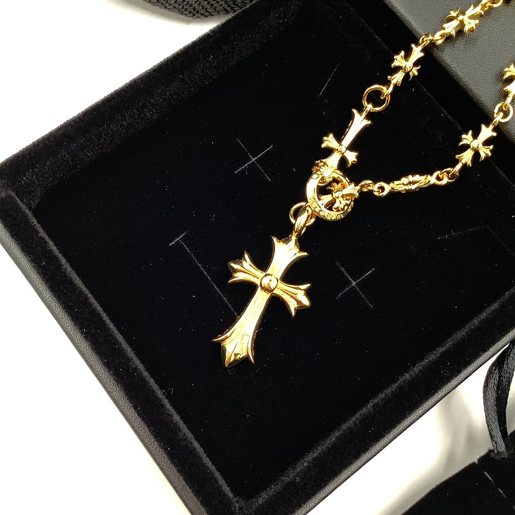 15QA111X Popular Necklace