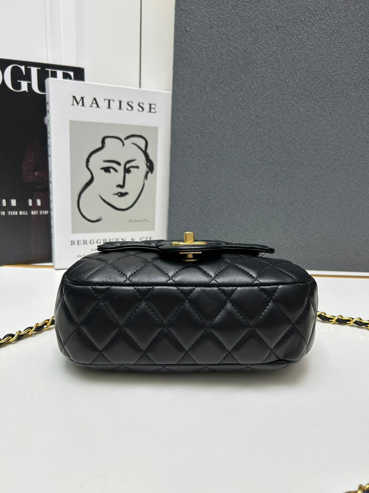 2RC11B Popular leather bag