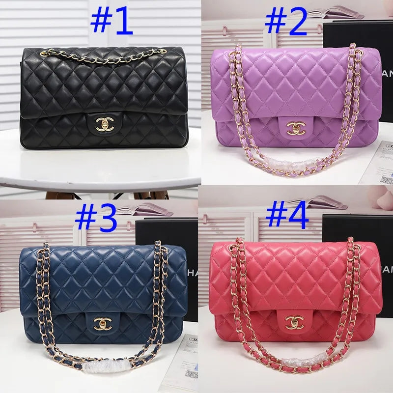 1XC97B Popular  leather bag 