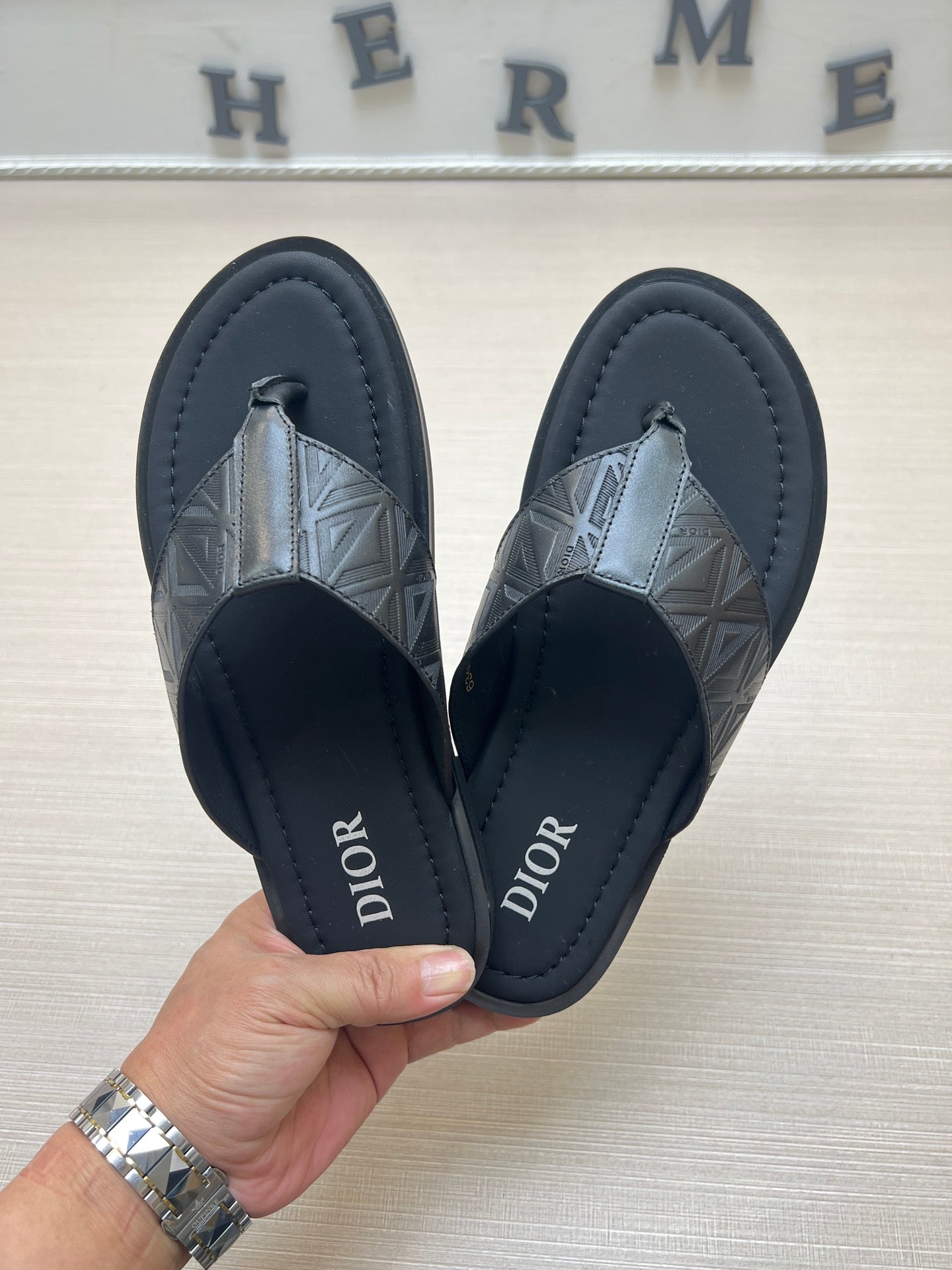 54D78Z Popular slippers