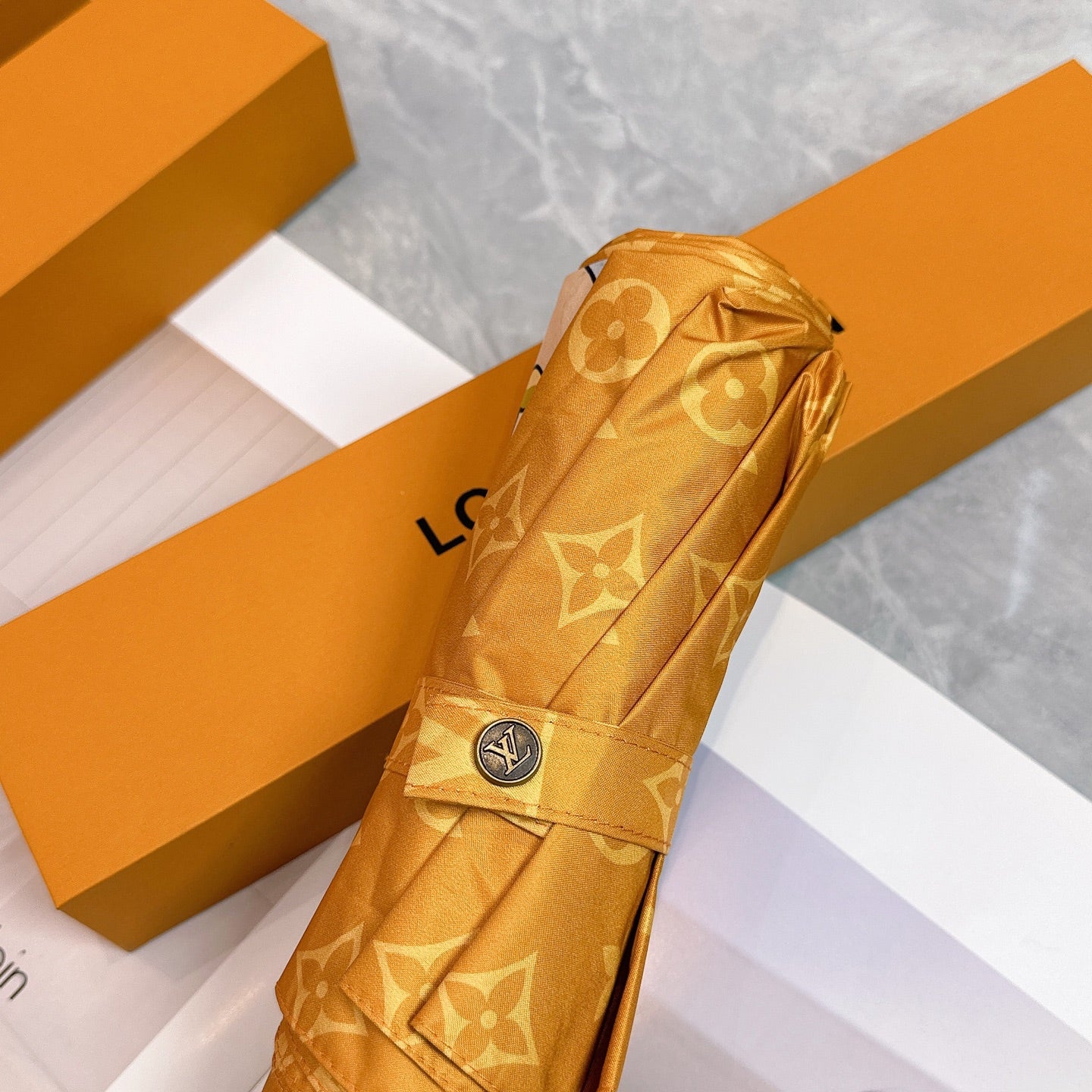 15RE97S Popular UV resistant umbrella