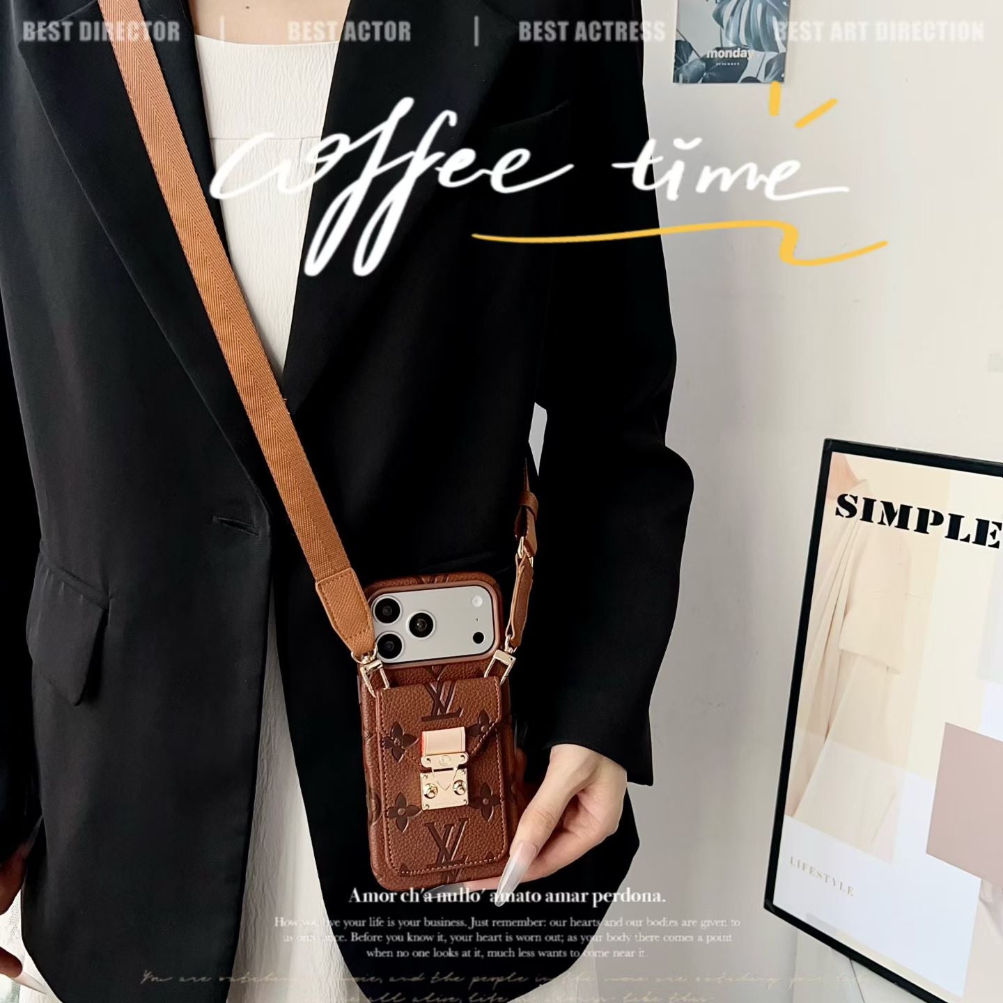 36XE32A Popular Phone Case