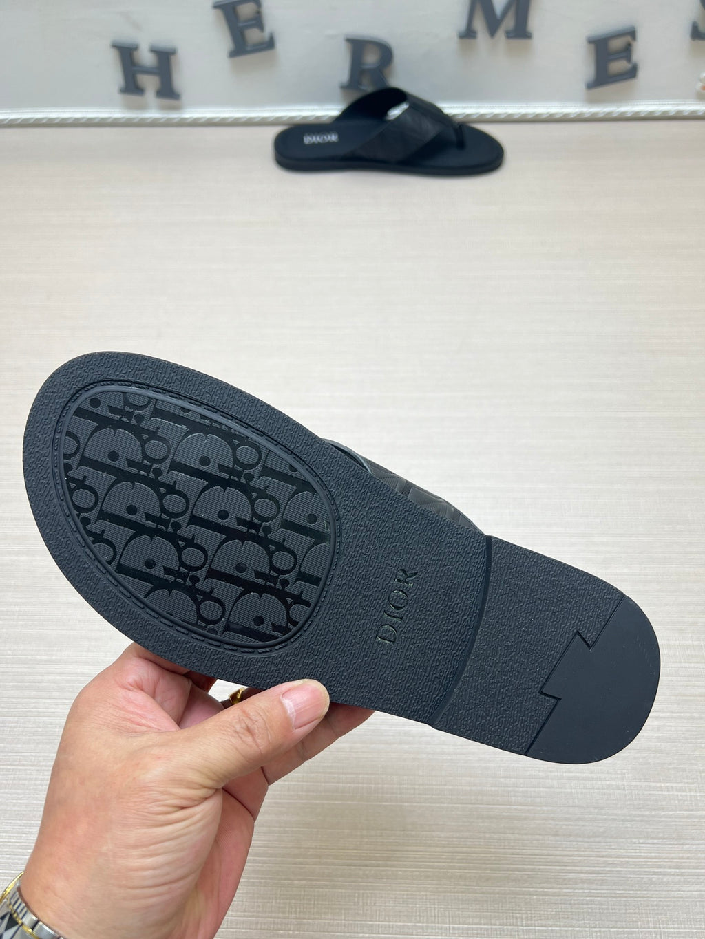 54D78Z Popular slippers
