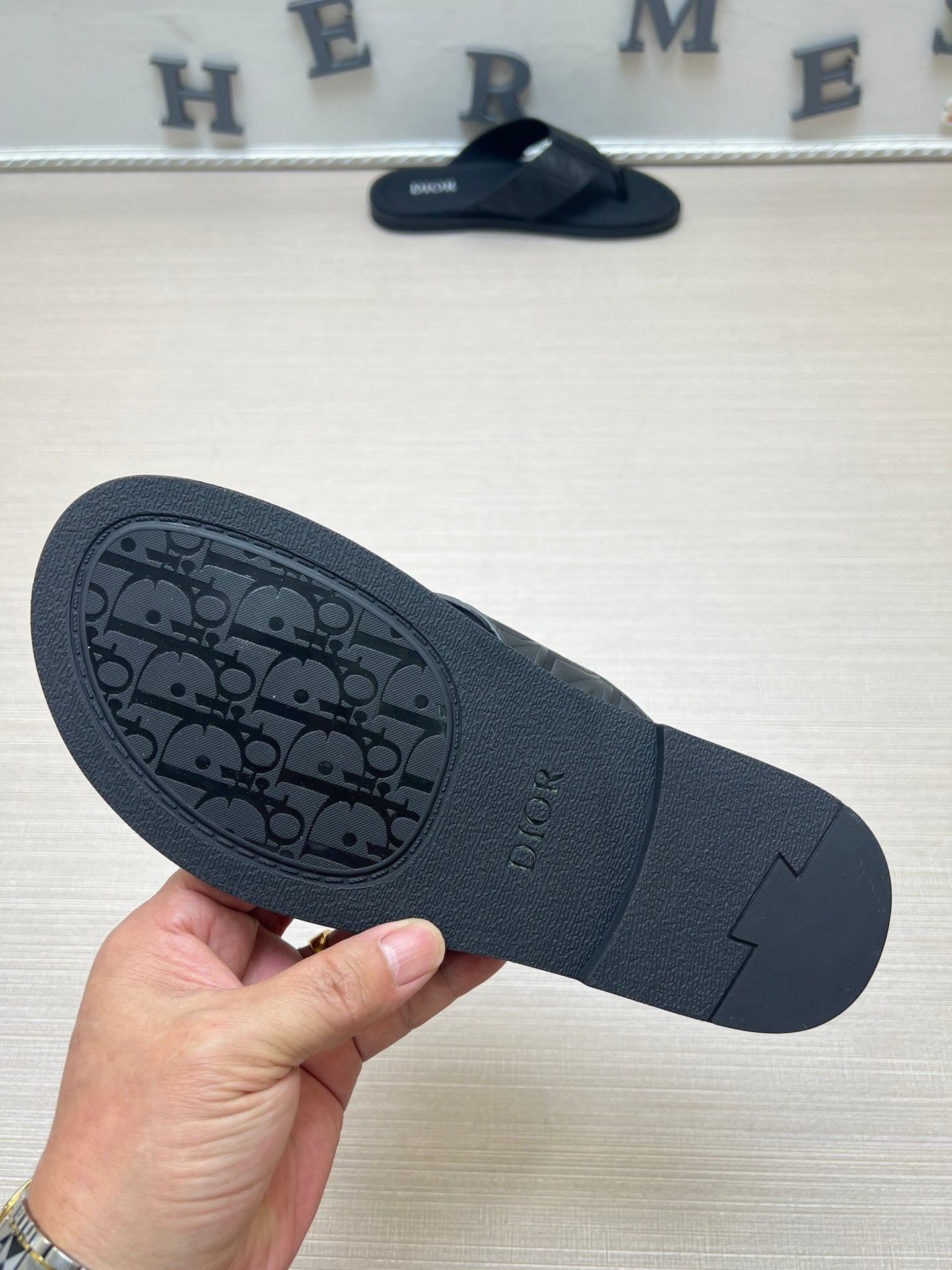 54D78Z Popular slippers