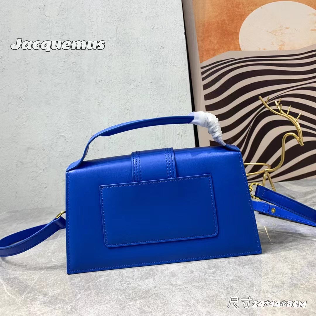 B1P46A133 Popular leather  bags