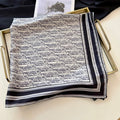 146ND11W Popular Silk Scarve