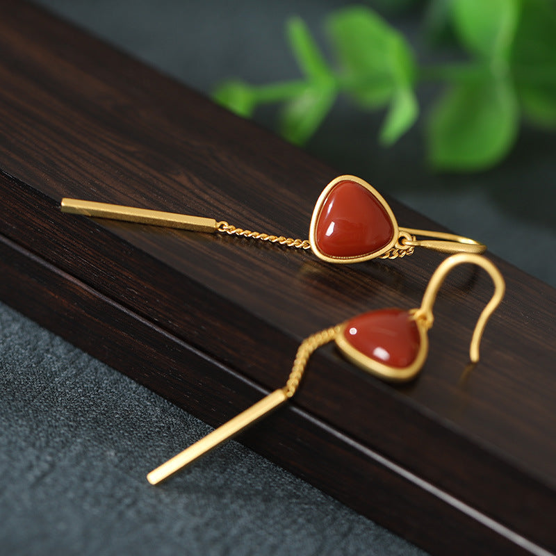 15ZA36E Popular Earrings