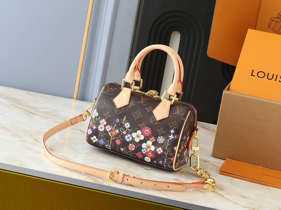 155NE72B Popular  leather bag