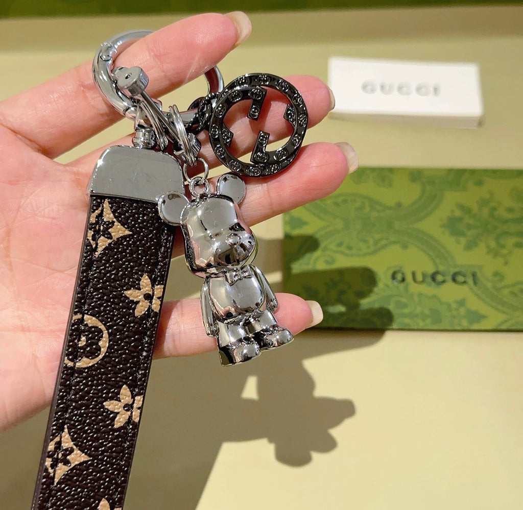 35ZB79A Popular bag 's charms accessories