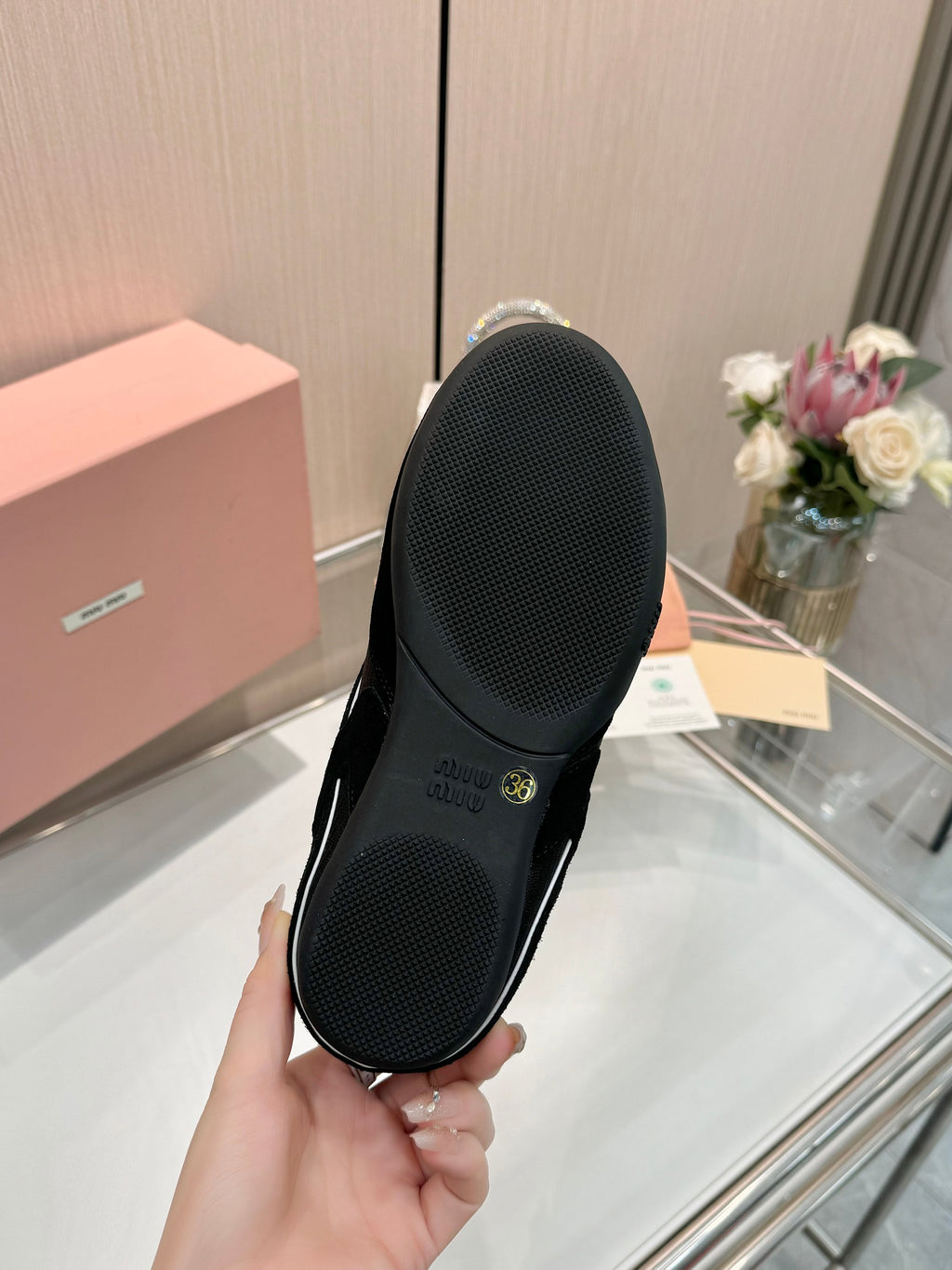 2105QA246Z Popular high-quality Shoes