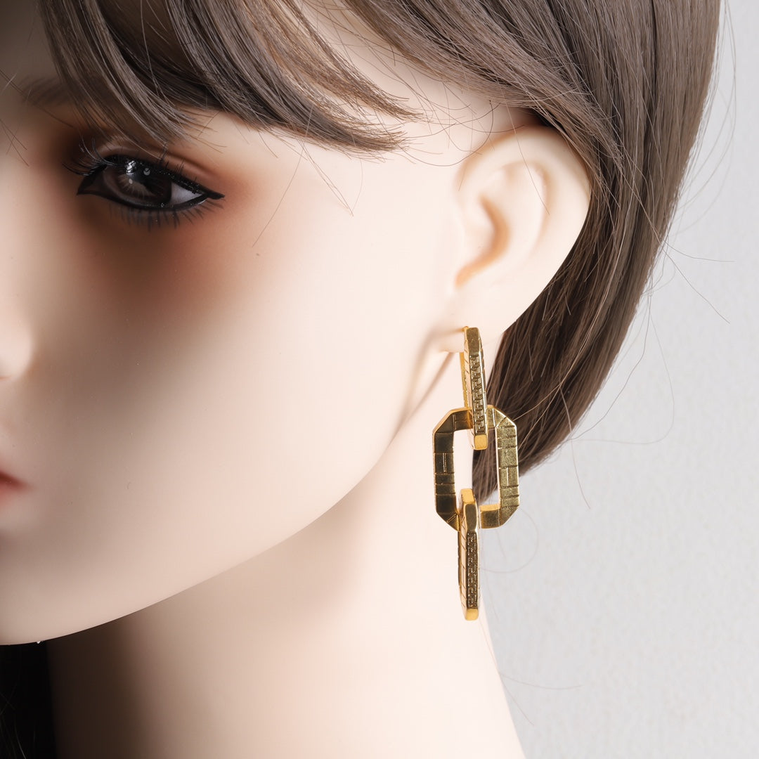 14V389X  Popular   Earrings Bracelets Necklaces