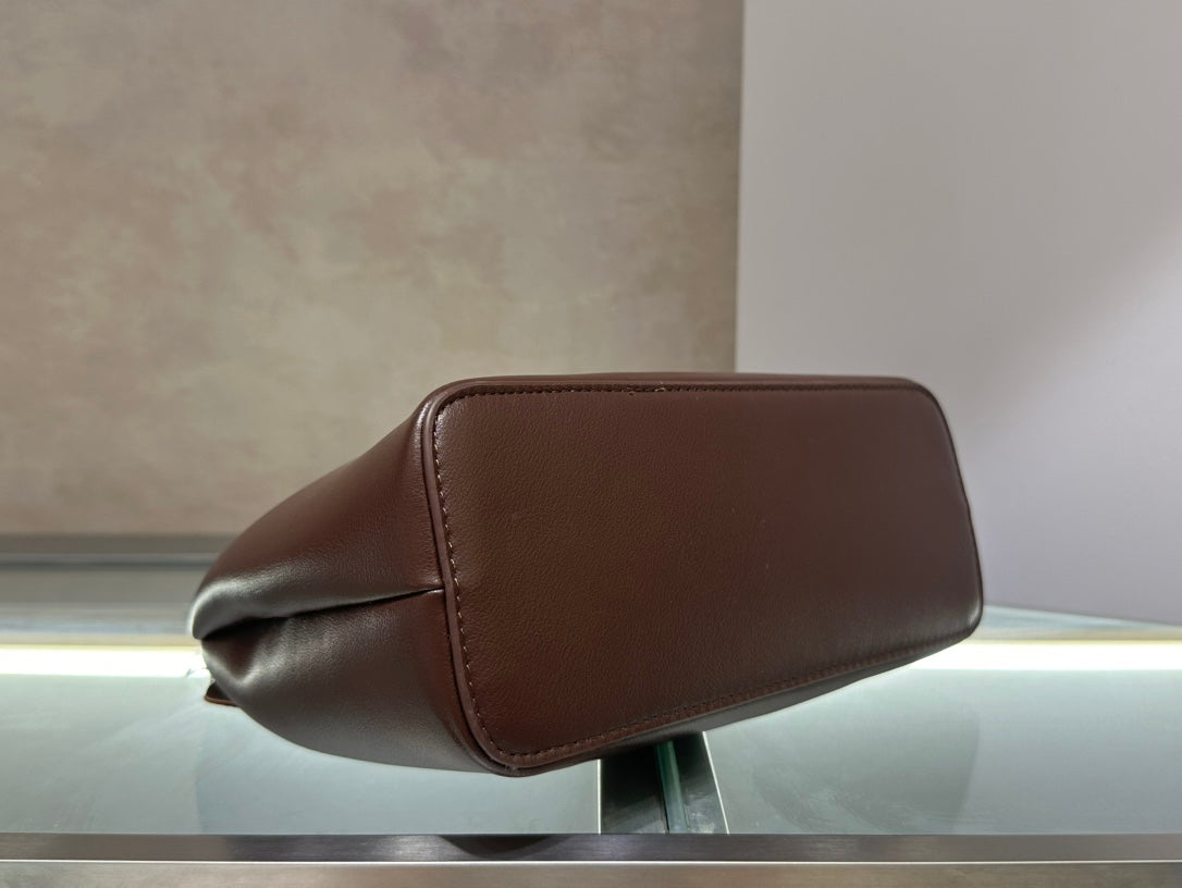 155NA12B Popular    leather bag