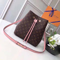 3E81B Popular  leather bag 