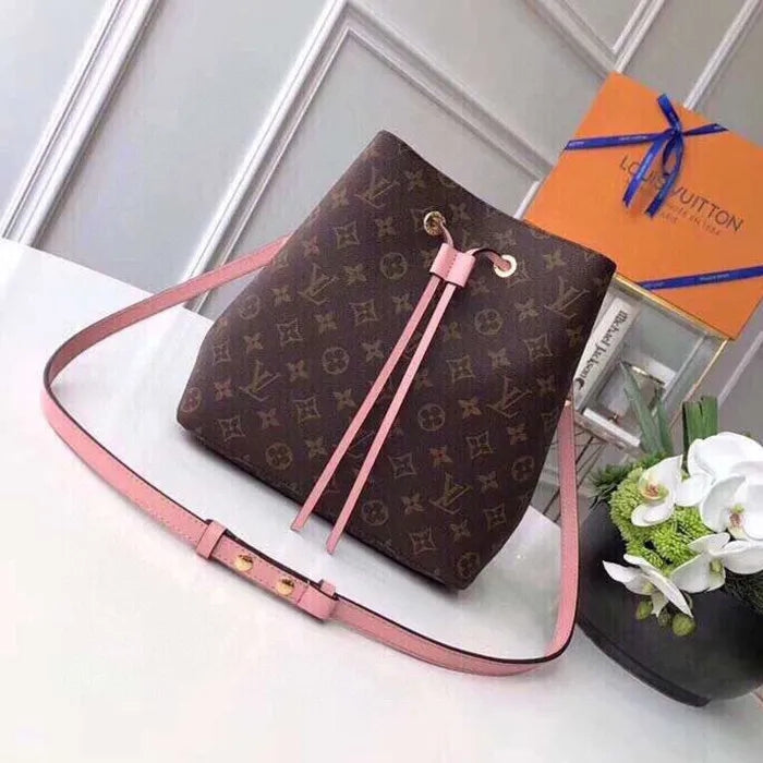 3E81B Popular  leather bag 