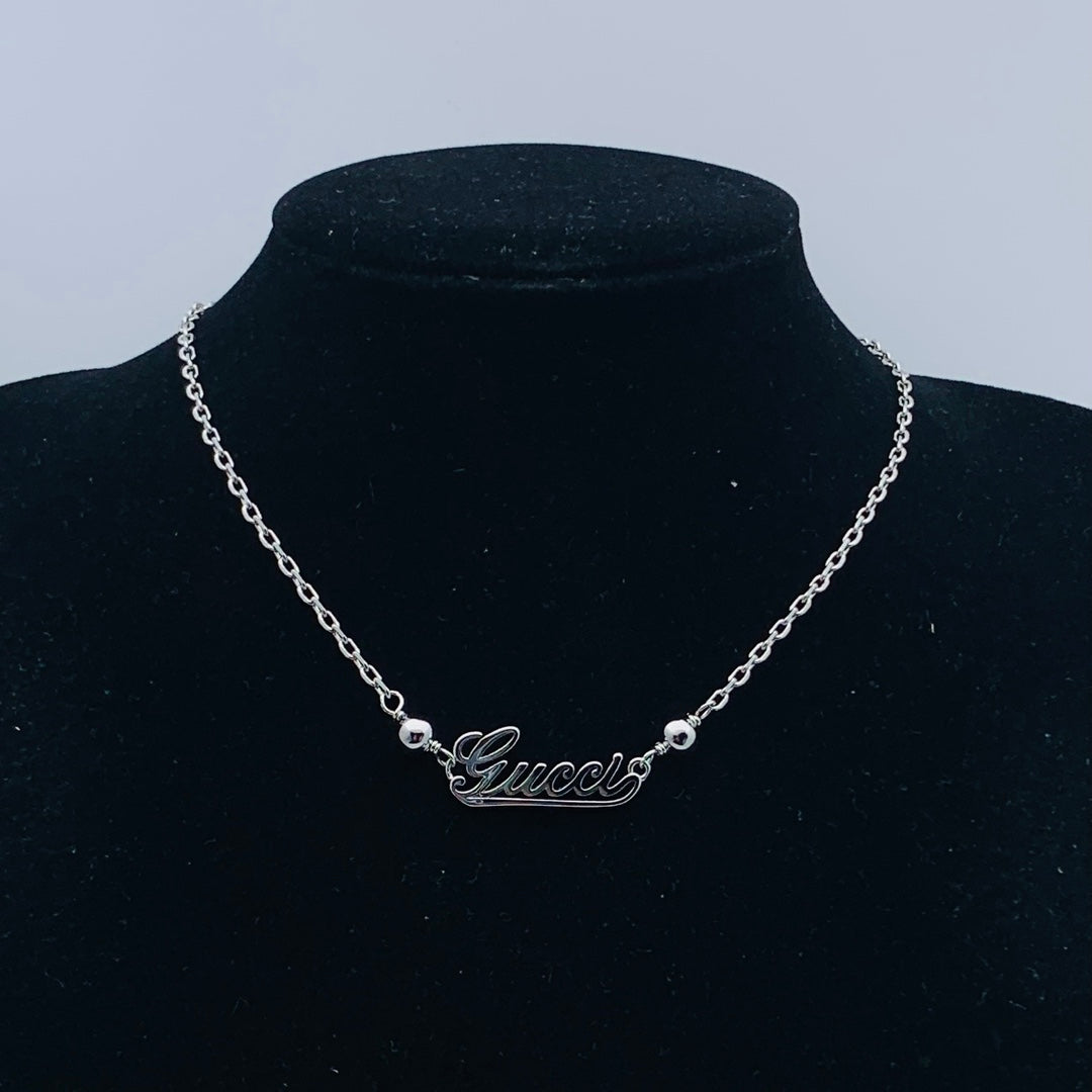84B17X  Popular    Necklaces